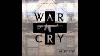 05 Alley Boy   Throwin Up Prod  By Nard & B]