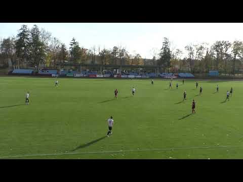 16 kolejka WKS 1957 Wieluń- Skalnik Sulejów 1 połowa