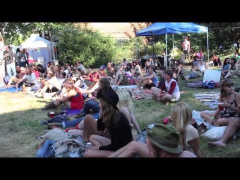 Moonshinin' Music Festival - Documentary by Richard Olak