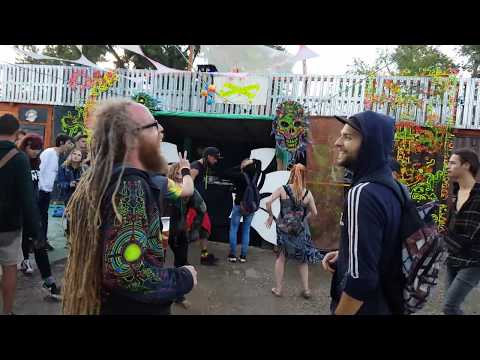 Tripko - Grillegalized