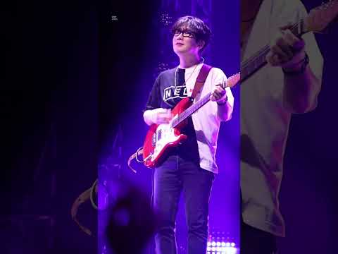 230818 넬 Good Night NELL