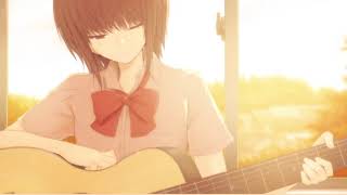 Nightcore - Believe (The Score)