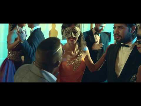 Kola Loka - Cenicienta (Video Oficial)