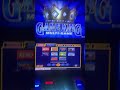 Game king multi game slot machine Santa Fe casino Las Vegas Nevada