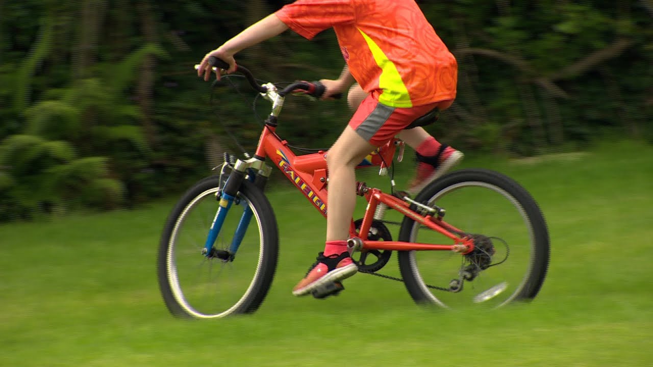 Father calls for more autism support in schools