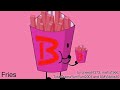 BFDI Auditions In G Major 25