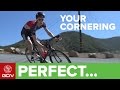 How To Perfect Your Cornering – Corner Faster + With More Confidence