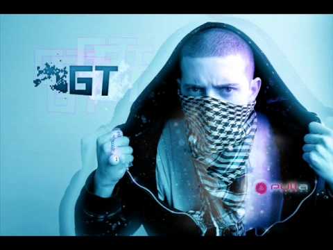 GT ft Crash-K - Ice Babe -(Premiere Demo)