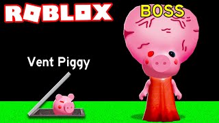 10 SMART Piggy Characters That Should Be in PIGGY in Roblox!