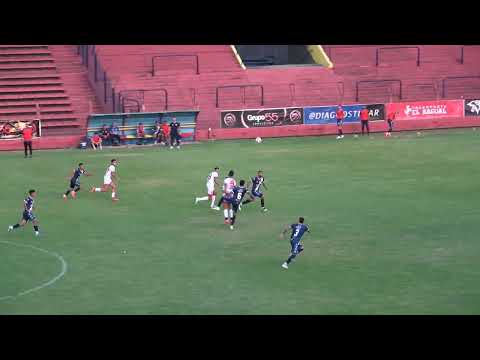 Resumen: Deportivo Español 2 - San Martin (B) 3