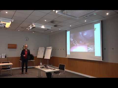 Behavioural change for game design in science   Tim Laning