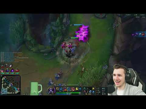 LA BOT DEI GROSSI - League of Legends ITA #933