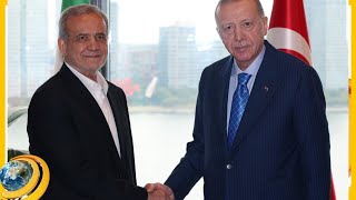 Թեհրանը մերժում է ցանկացած տարածքային պահանջ ՀՀ-ից. ԻՀԿ հայտարարությունն ու Էրդողանի անկեղծությունը