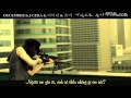 [Vietsub]Cry Out With My Heart -December & J ...