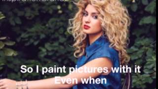 Tori Kelly - Art Of Letting You Go (Lyrics)