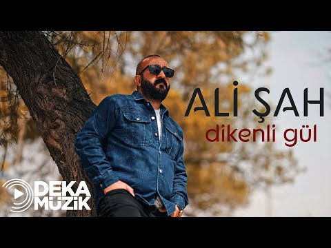 Alişah - Dikenli Gül