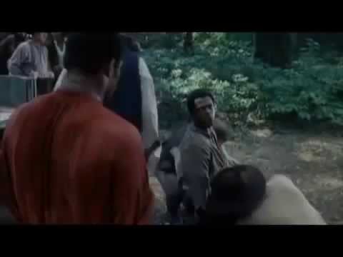 Epic Scene of No Surrender - Mandingo Explains it To You (1975)