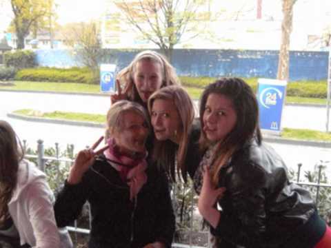 SSV Lützenkirchen B-Juniorinnen