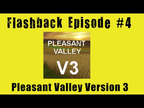 Flashback to PV3 - 2 / 2