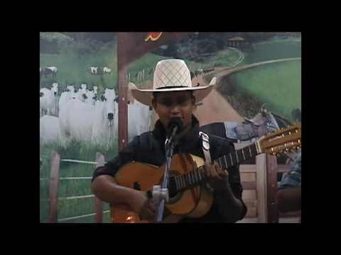 Isaac e Cassiano - Boi soberano (Programa Sertão em Festa 15/2019)