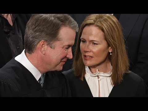 MAJOR breakthrough on Democrats EXPANDING the Supreme Court