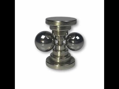 Fidg-a-ma-jig Desk Toy