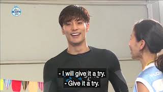Download lagu [Home Alone] Ep 217_ Sung Hoon's surfing lesson mp3