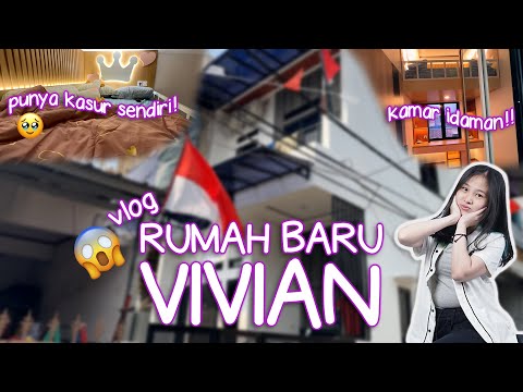 SPIL RUMAH BARU DI PRIOK HASIL MOBILE LEGENDS