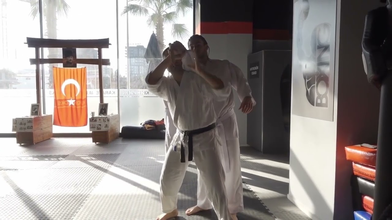 Aikido 2026 Yeni Alımlar Başladı