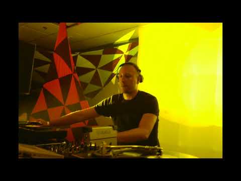 Danilo Vigorito - Live @ Minimal Function, Graffity City, Fertőd 2004