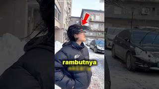 Download lagu Semua Membeku Karena Cuaca Dingin😂 mp3