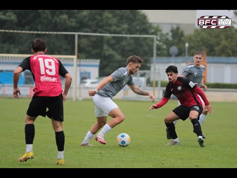 Testspielsieg in Stahnsdorf | Highlights RSV Eintracht - BFC Dynamo
