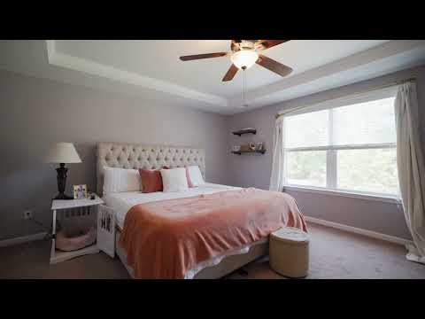 Spacious Living in West Ashley property video