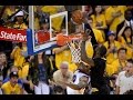 LeBron James Top Plays Of 2016