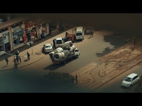 BANGA(Maijamba) - 9xne, Bagga ft SM Dowp (Official Music Video)