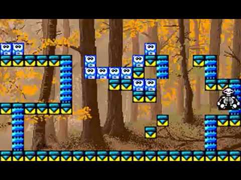 Top Secret Amiga