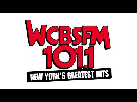 101.1 WCBS-FM Jingles