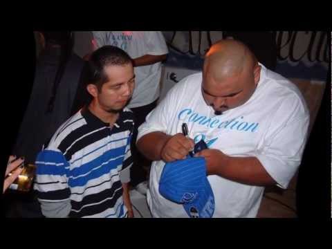 Sueños Pesados Mr. Untouch  rap latino hip hop en espaniol 2012 chicano rap