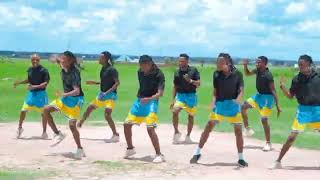 SAWAKA JIKUNGU SELINA MPENZI  Official Video  Directed By Yegela Jidazuga 