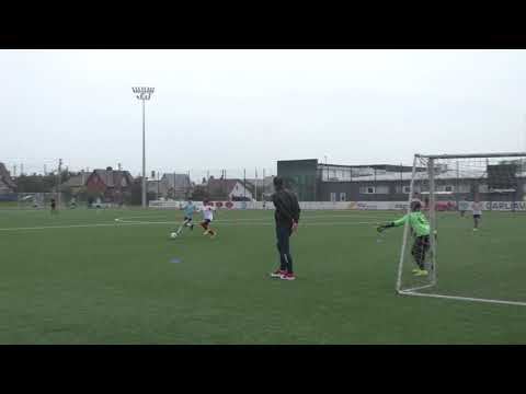 Garliava - Mcity (u12) 3rd