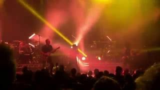 Gary Numan: We Are Glass (live 2016)