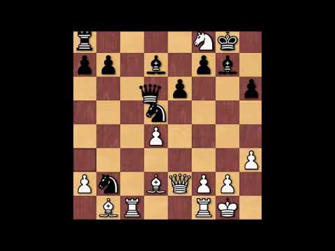 Sarunas Sulskis vs Konstantin Sakaev 2004 FIDE World Championship Tournament
