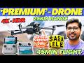 4K Drones Best Premium Drone 2026 Best DJI Drones 2026 Best DJI Drone 2026 Best Camera Drone 2026