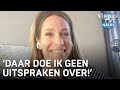 Hélène in quarantaine: 'Daar doe ik geen uitspraken over, stiekemerd!' | VERONICA INSIDE