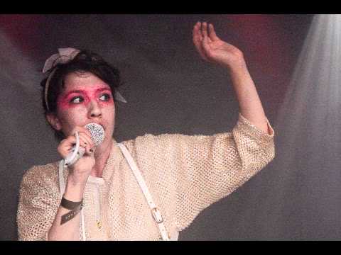 HeartsRevolution - Digital Suicide (Sywst) [HQ + Download]