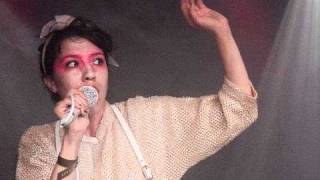 HeartsRevolution - Digital Suicide (Sywst) [HQ + Download]