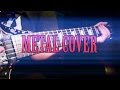 GTA SAN ANDREAS THEME MUSIC METAL COVER By Patryk Juszczak NCFreex