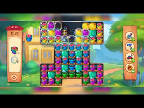 Farmscapes - Level 1052