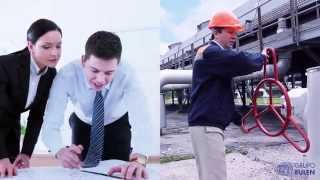 Grupo EULEN. Facility Services & Management