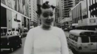 Björk - Big Time Sensuality Remix